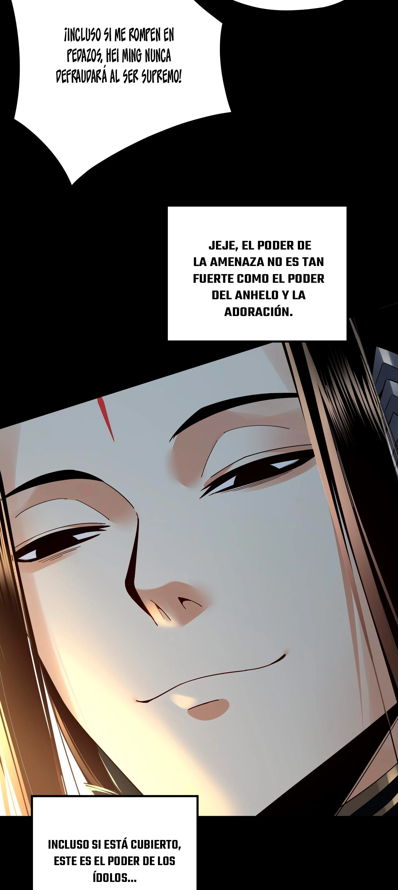 El Villano Del Destino Capítulo 90 - Página 26 en español