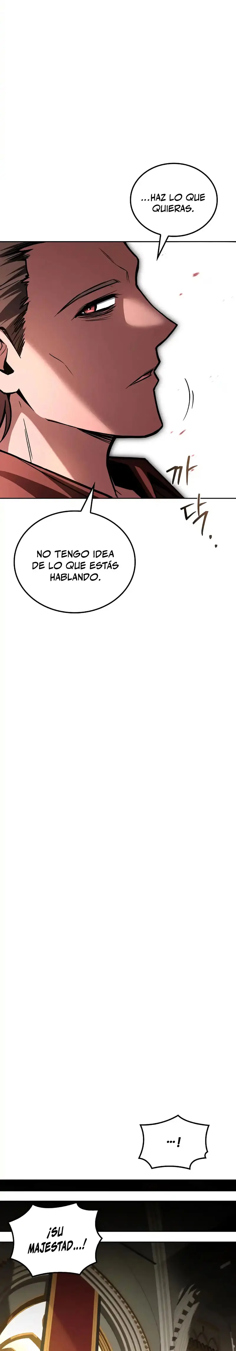 Restaurante del mago Capítulo 101 - Página 26 en español