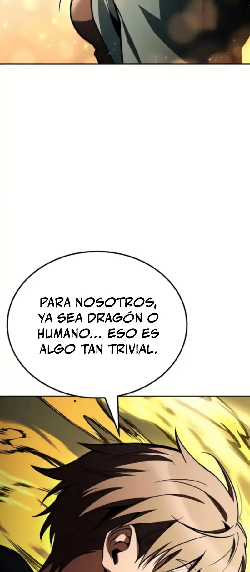 Restaurante del mago Capítulo 105 - Página 39 en español