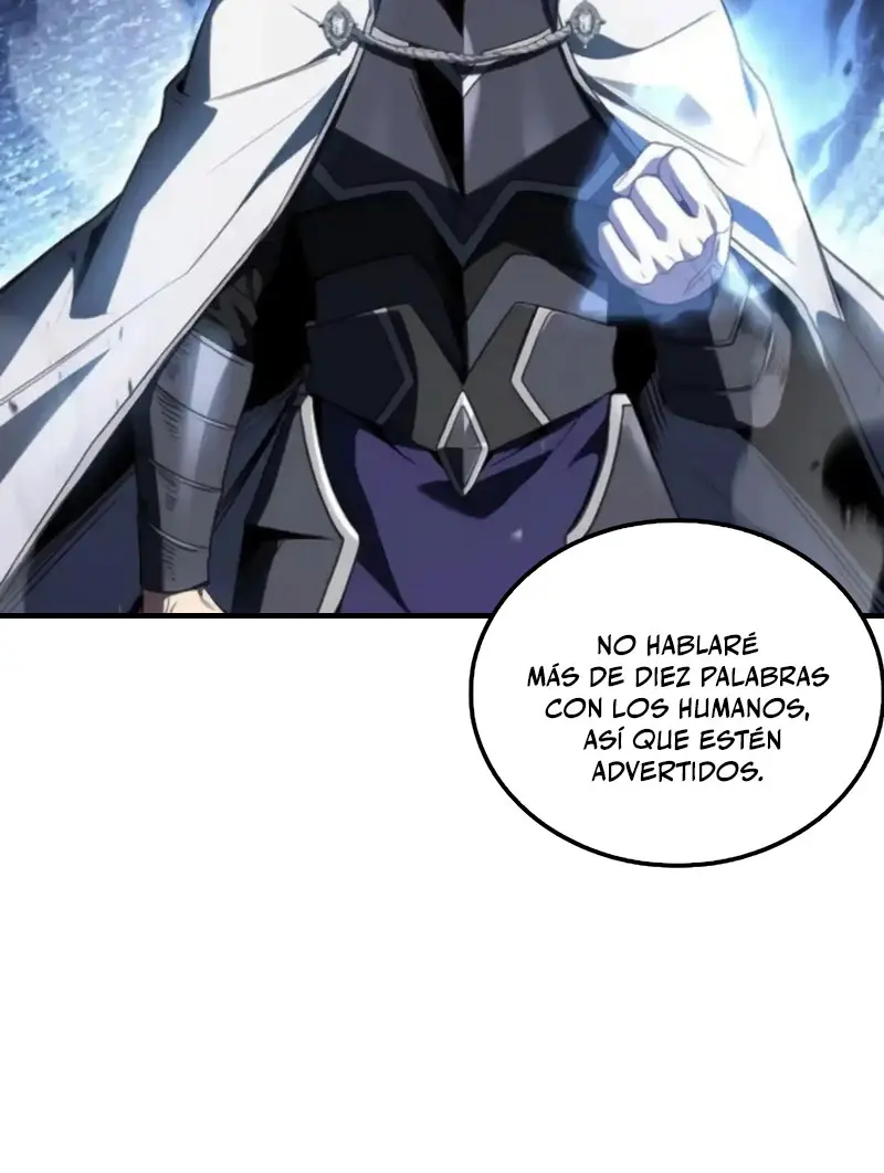 Restaurante del mago Capítulo 107 - Página 43 en español