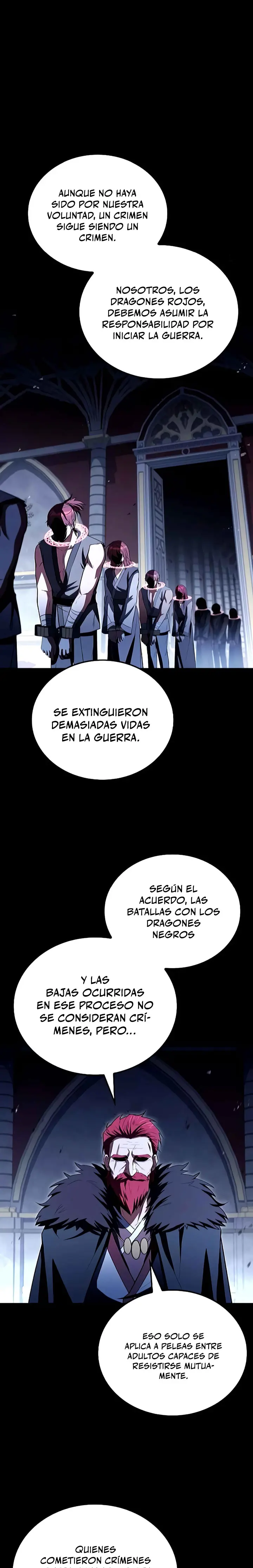 Restaurante del mago Capítulo 119 - Página 13 en español