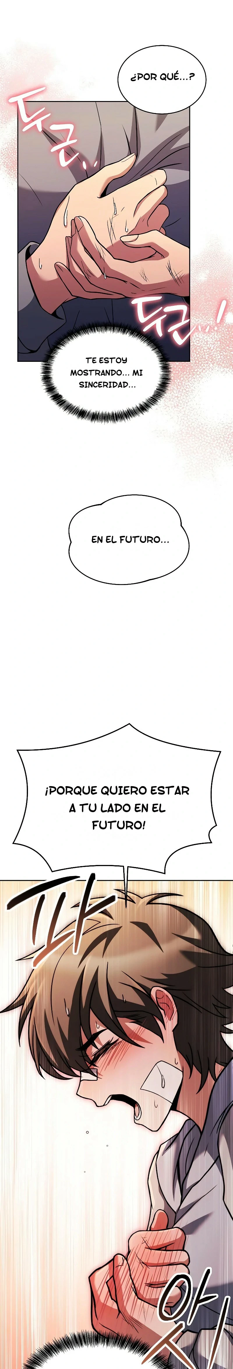 Restaurante del mago Capítulo 13 - Página 15 en español