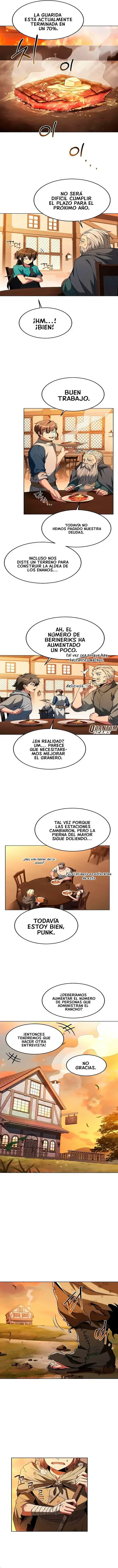 Restaurante del mago Capítulo 26 - Página 11 en español