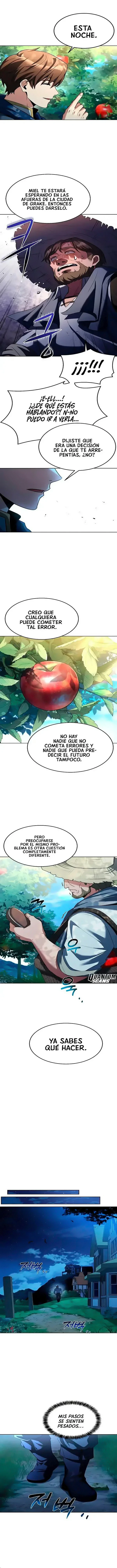 Restaurante del mago Capítulo 26 - Página 4 en español