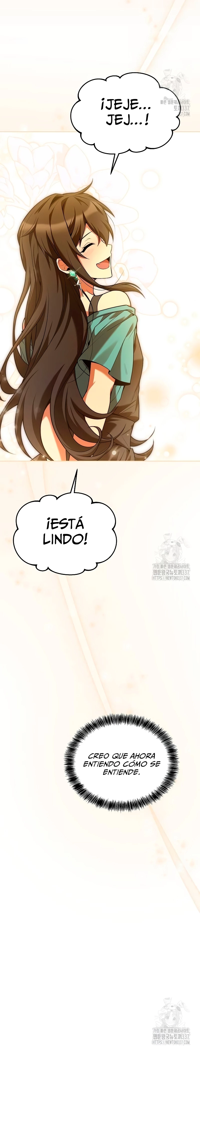 Restaurante del mago Capítulo 31 - Página 9 en español