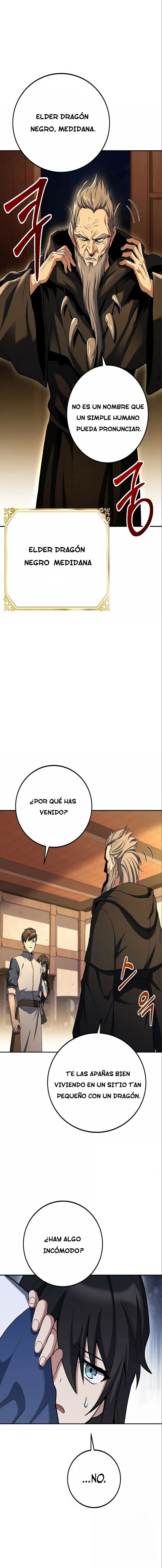 Restaurante del mago Capítulo 5 - Página 24 en español