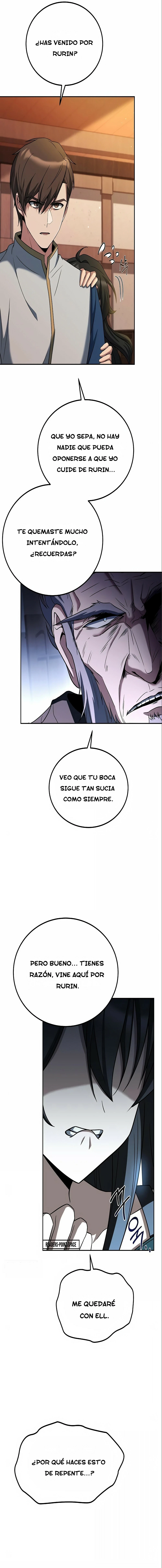 Restaurante del mago Capítulo 5 - Página 25 en español