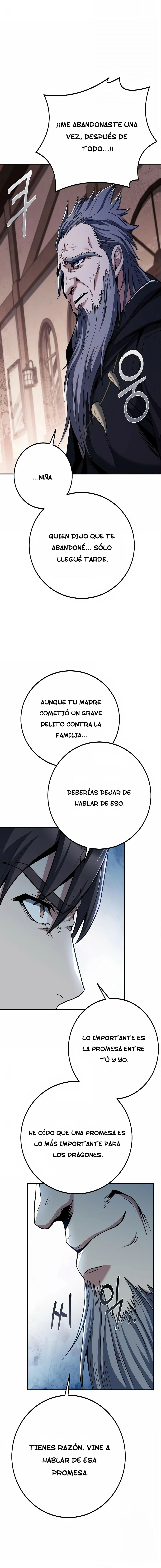 Restaurante del mago Capítulo 5 - Página 26 en español