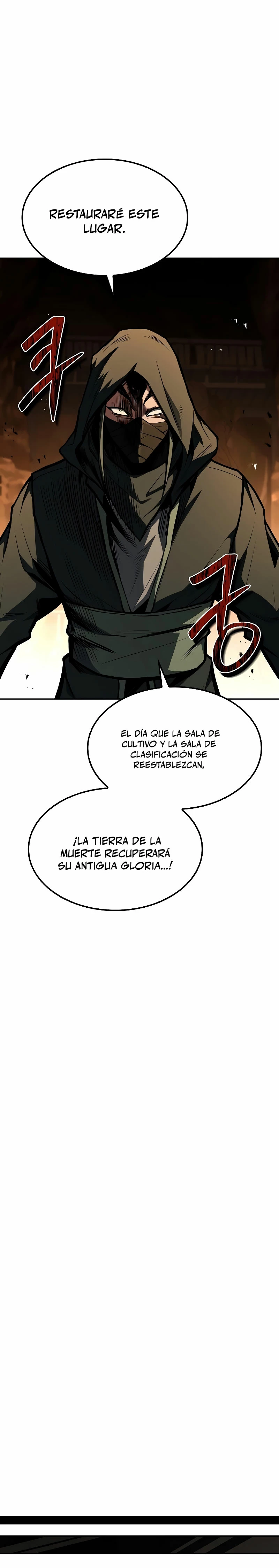 Restaurante del mago Capítulo 55 - Página 25 en español