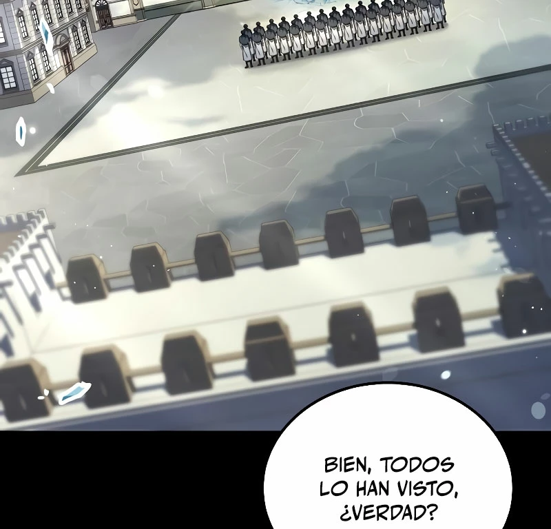 Restaurante del mago Capítulo 58 - Página 4 en español