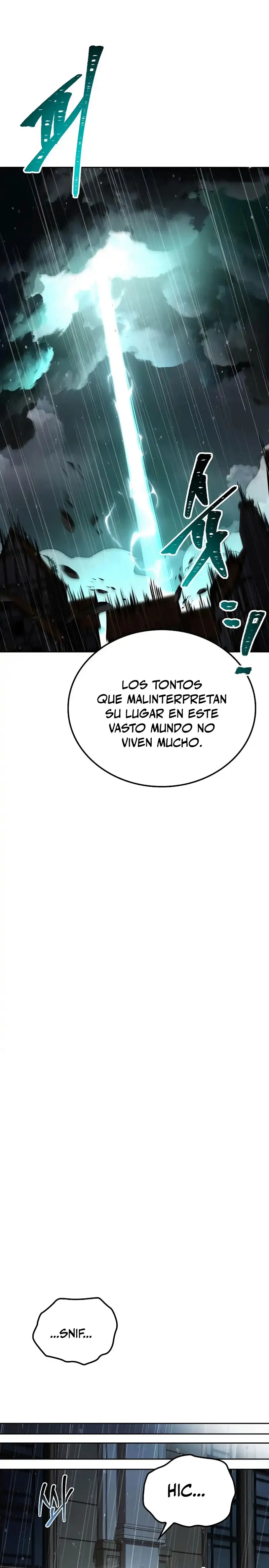 Restaurante del mago Capítulo 92 - Página 12 en español
