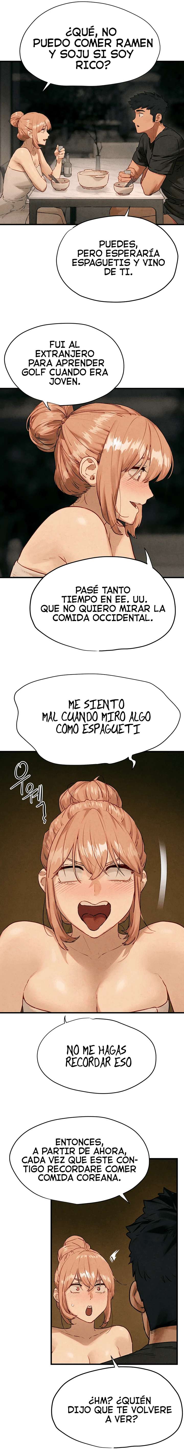Moby Dick Capítulo 13 - Página 7 en español