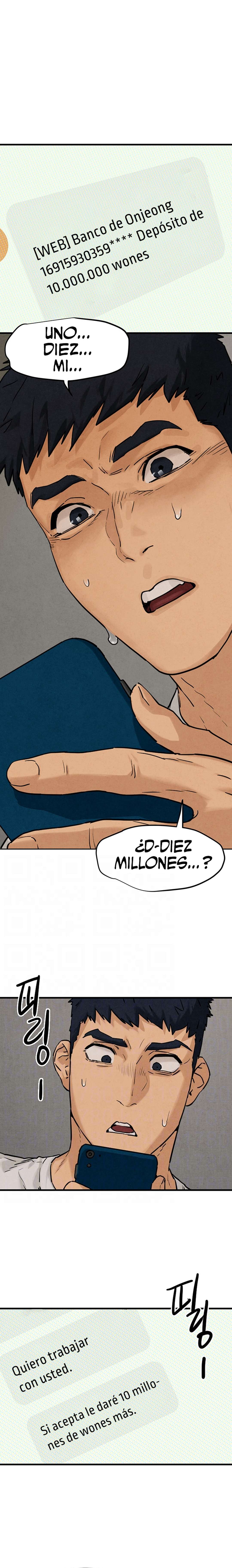 Moby Dick Capítulo 2 - Página 4 en español