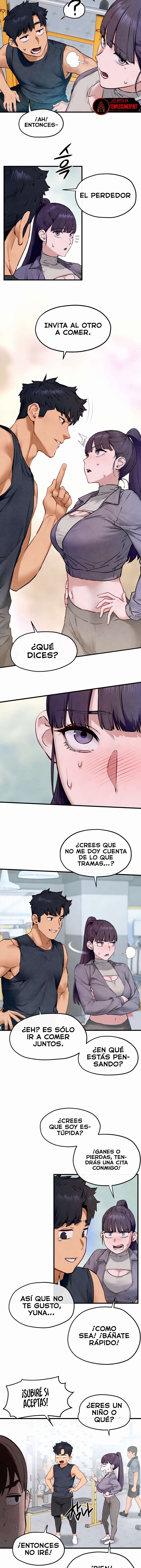 Moby Dick Capítulo 49 - Página 7 en español