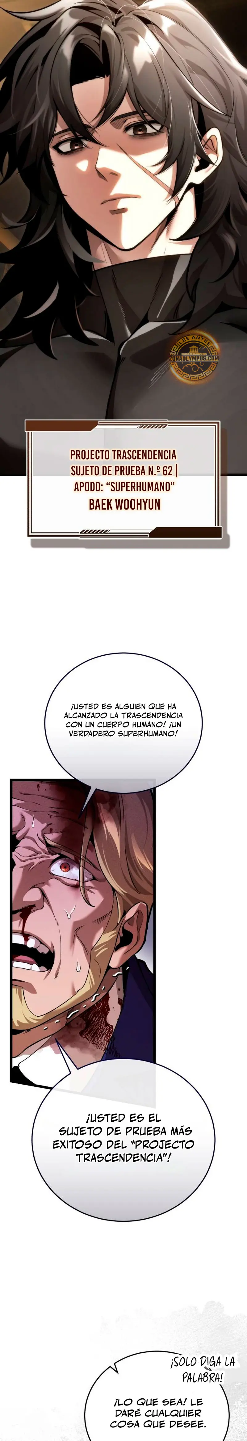 Ecos del Mundo Invertido Capítulo 1 - Página 6 en español