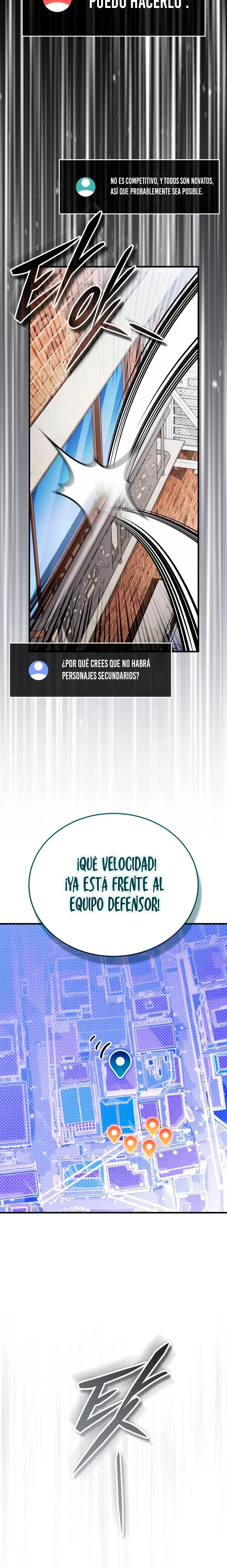 Ecos del Mundo Invertido Capítulo 12 - Página 13 en español