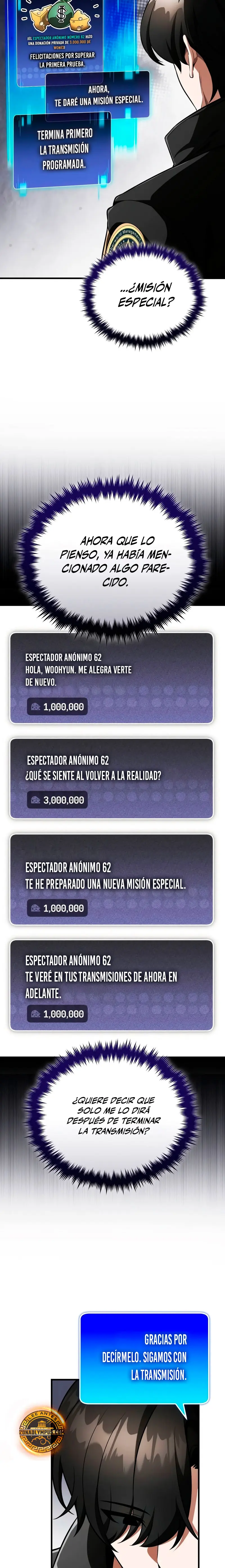 Ecos del Mundo Invertido Capítulo 12 - Página 4 en español