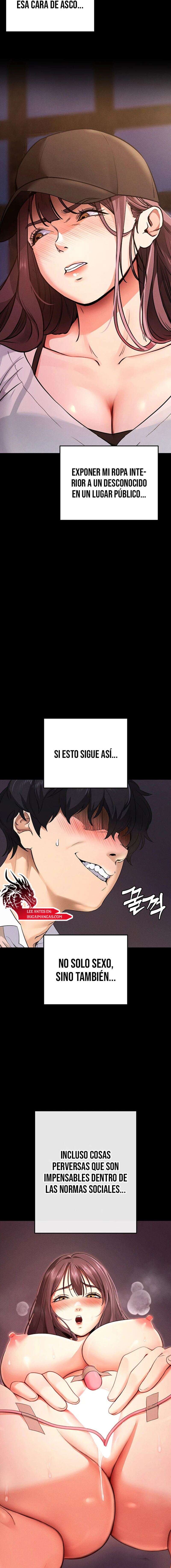 Hazlo por mí Capítulo 2 - Página 3 en español