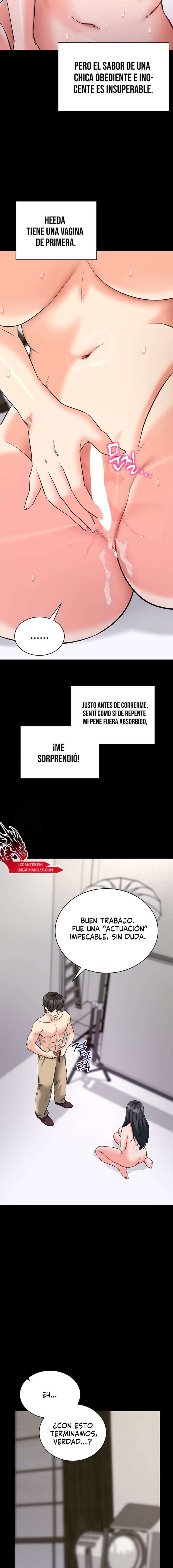 Hazlo por mí Capítulo 21 - Página 17 en español