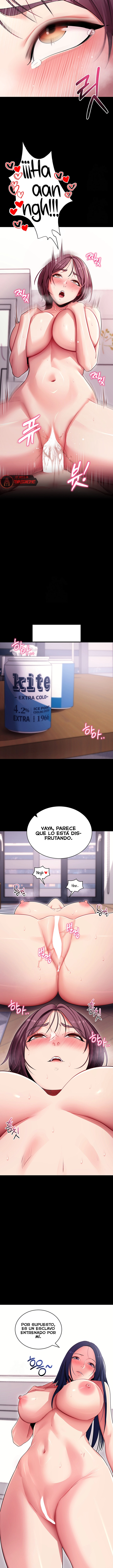 Hazlo por mí Capítulo 36 - Página 7 en español