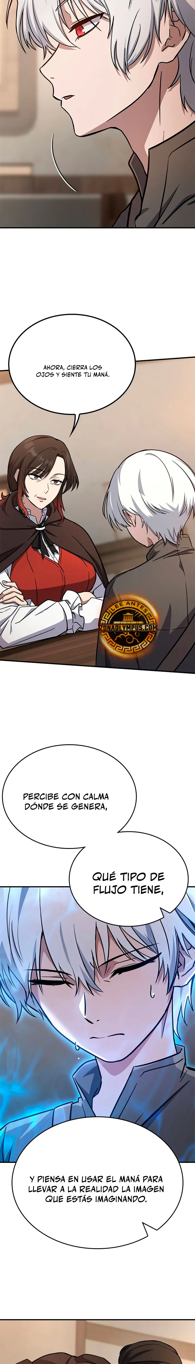 Manual de Reeducación de Damas Nobles Capítulo 1.05 - Página 23 en español