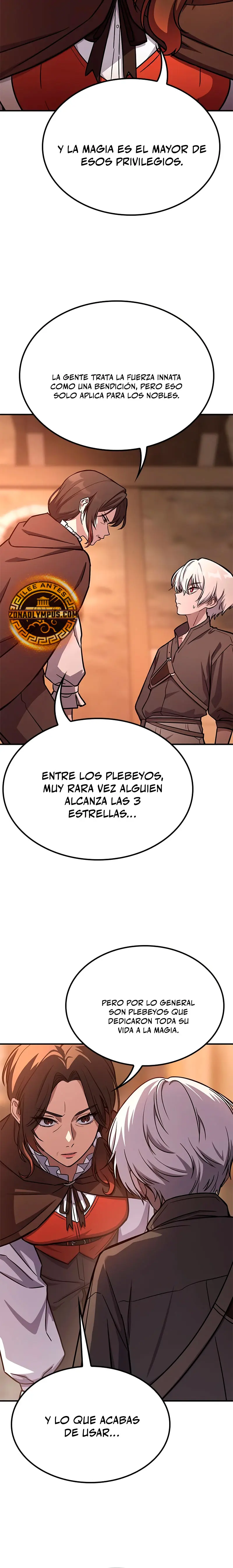 Manual de Reeducación de Damas Nobles Capítulo 1.05 - Página 30 en español