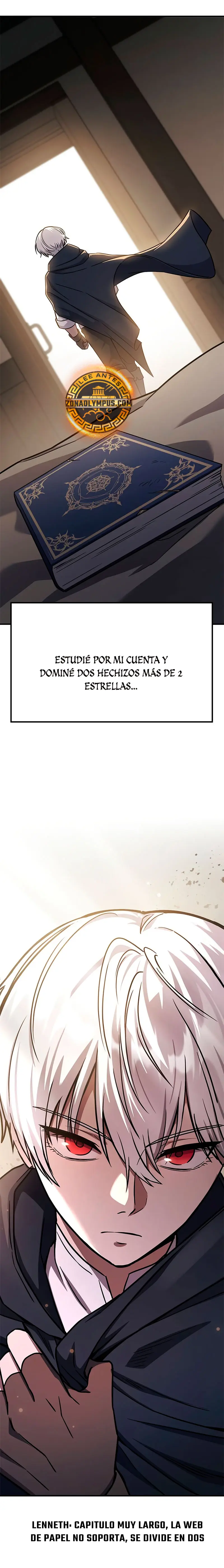 Manual de Reeducación de Damas Nobles Capítulo 1.05 - Página 35 en español