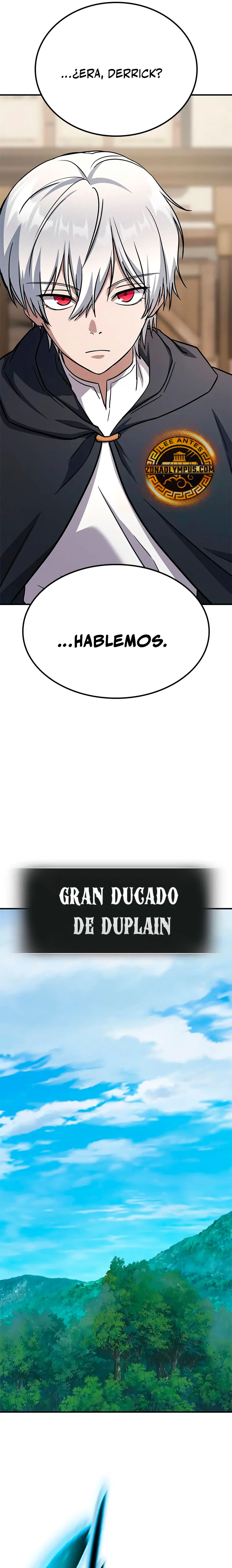 Manual de Reeducación de Damas Nobles Capítulo 1.1 - Página 11 en español