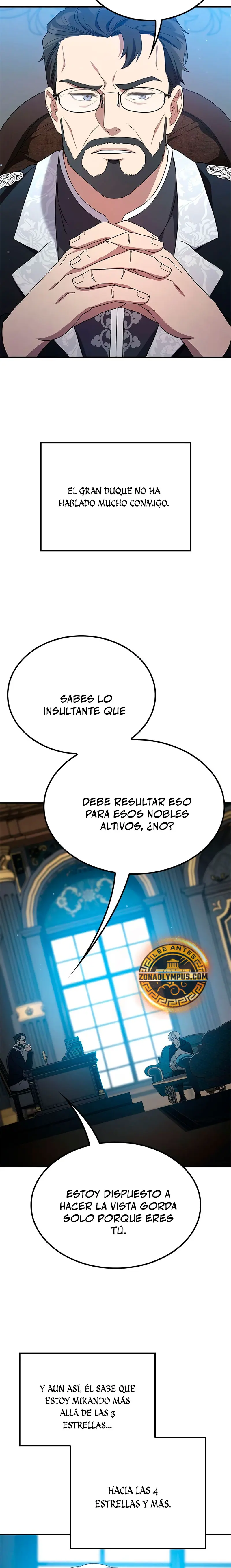 Manual de Reeducación de Damas Nobles Capítulo 10 - Página 4 en español
