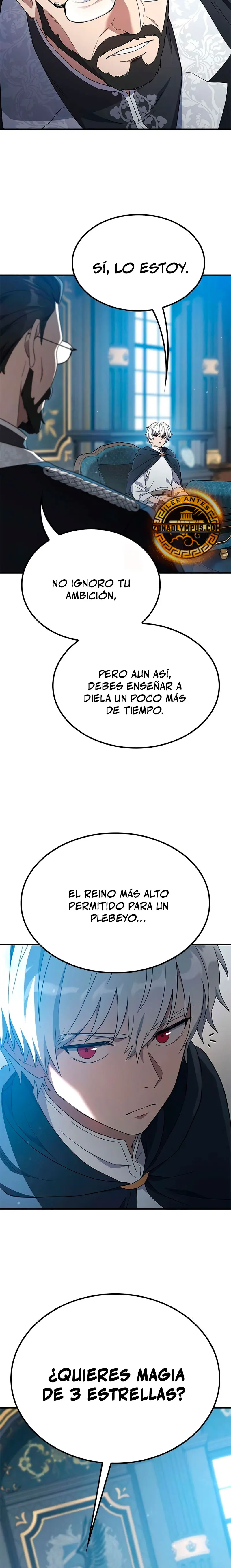 Manual de Reeducación de Damas Nobles Capítulo 10 - Página 6 en español