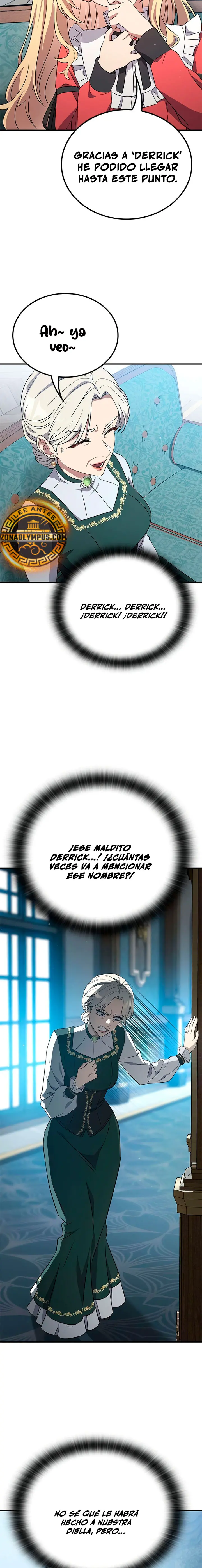 Manual de Reeducación de Damas Nobles Capítulo 11 - Página 11 en español