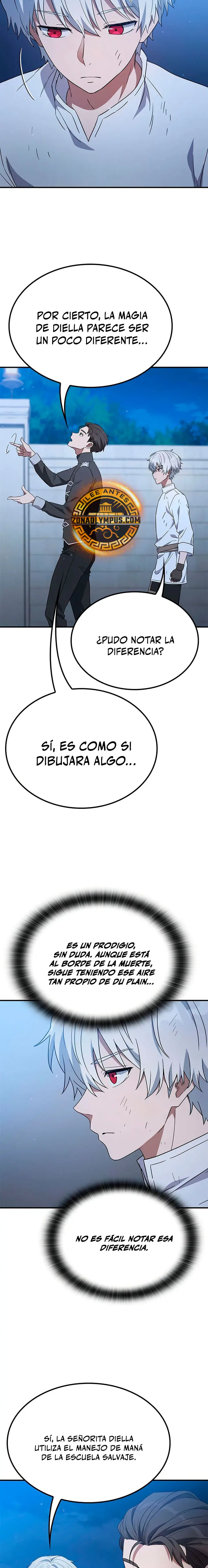 Manual de Reeducación de Damas Nobles Capítulo 11 - Página 24 en español