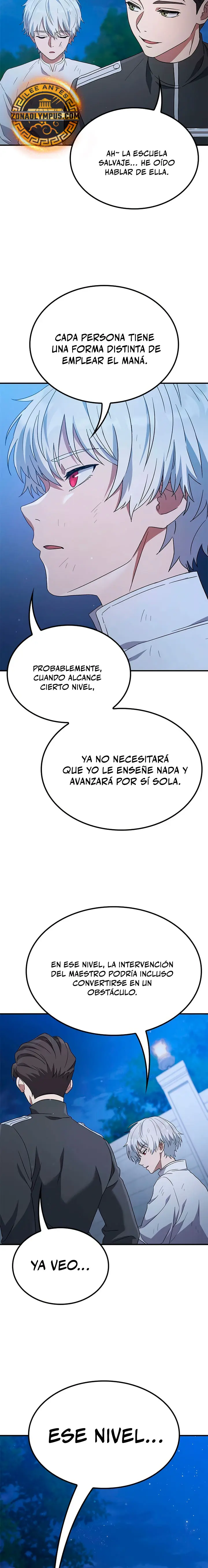Manual de Reeducación de Damas Nobles Capítulo 11 - Página 25 en español