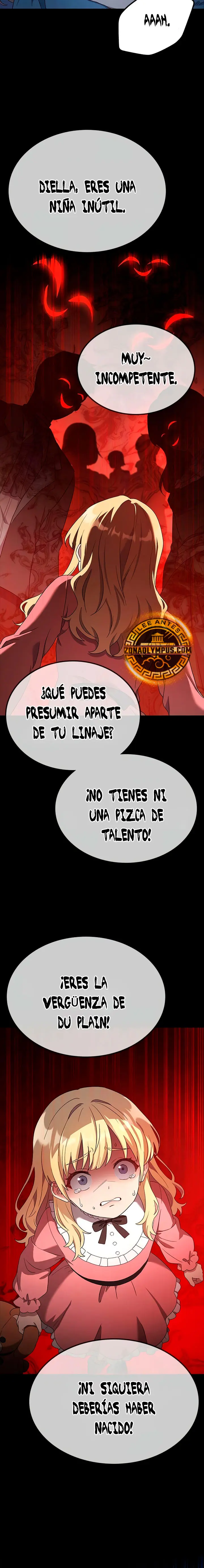 Manual de Reeducación de Damas Nobles Capítulo 12 - Página 11 en español