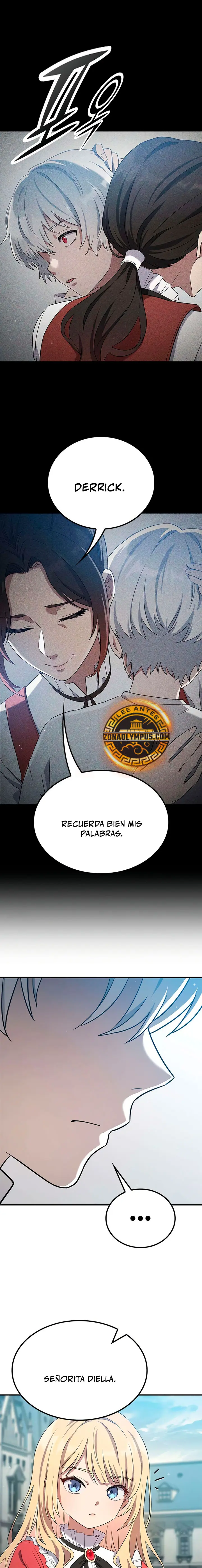 Manual de Reeducación de Damas Nobles Capítulo 12 - Página 22 en español