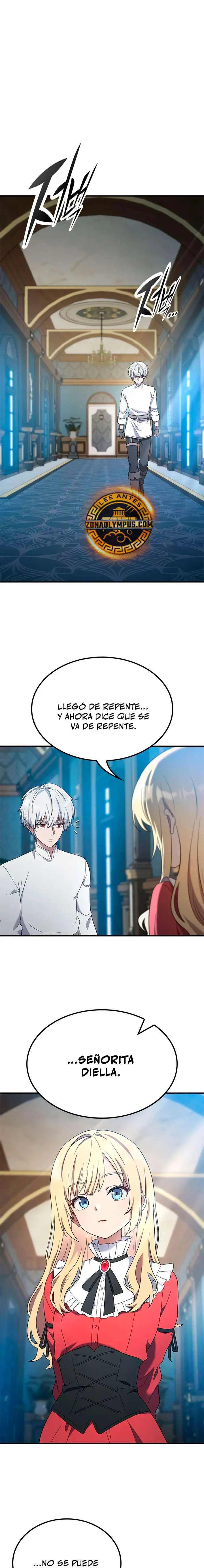 Manual de Reeducación de Damas Nobles Capítulo 12 - Página 7 en español