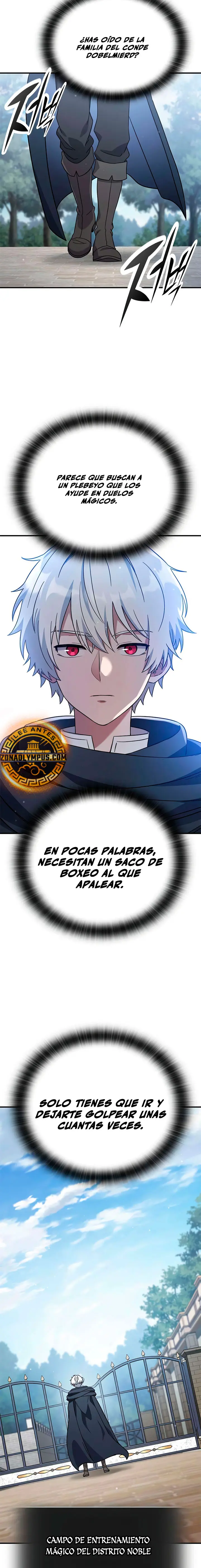 Manual de Reeducación de Damas Nobles Capítulo 13 - Página 17 en español