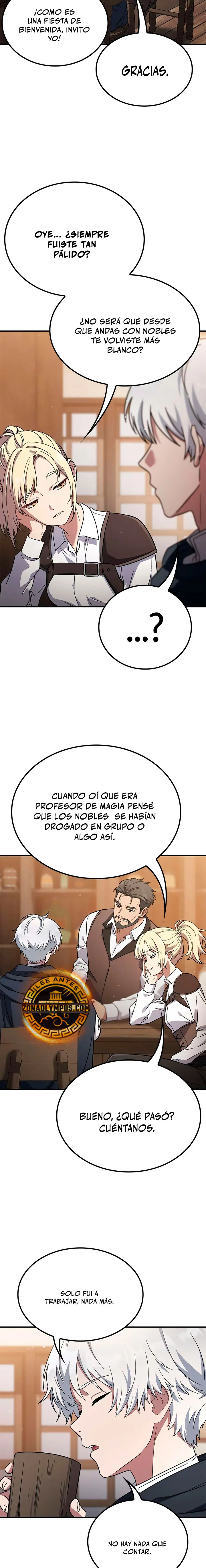 Manual de Reeducación de Damas Nobles Capítulo 13 - Página 3 en español