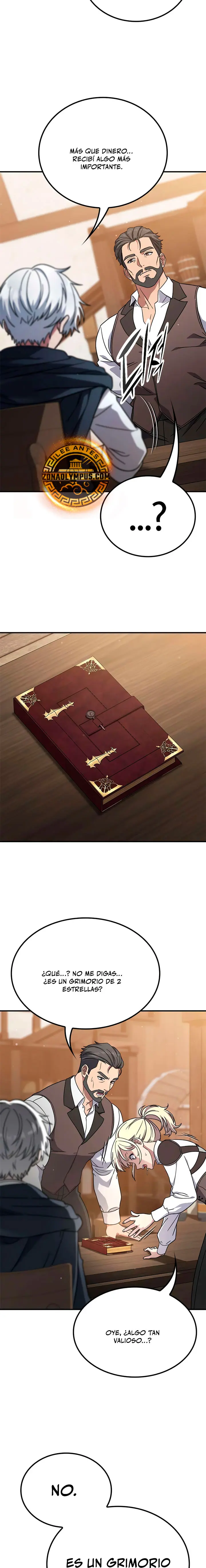 Manual de Reeducación de Damas Nobles Capítulo 13 - Página 5 en español
