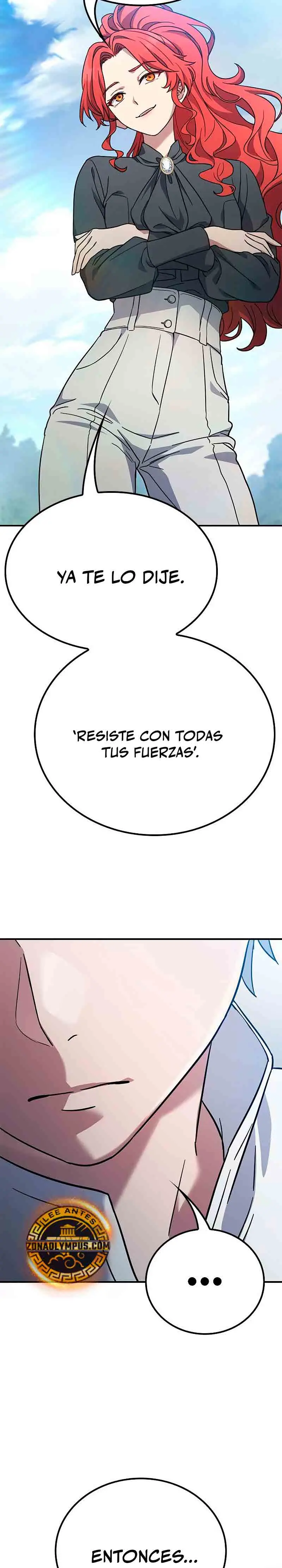 Manual de Reeducación de Damas Nobles Capítulo 14 - Página 3 en español