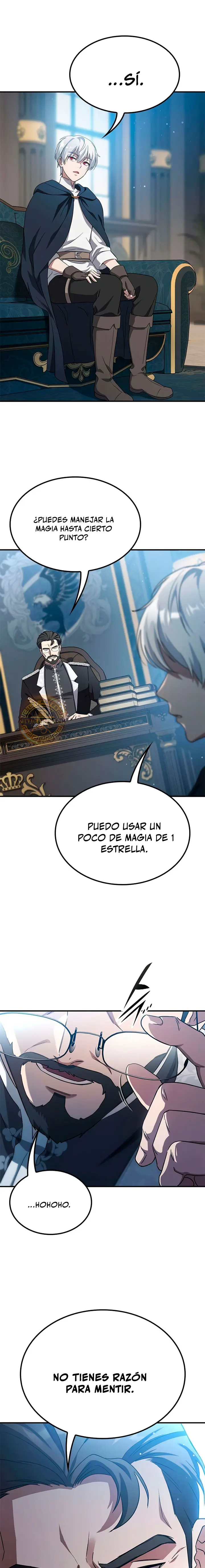 Manual de Reeducación de Damas Nobles Capítulo 2 - Página 16 en español