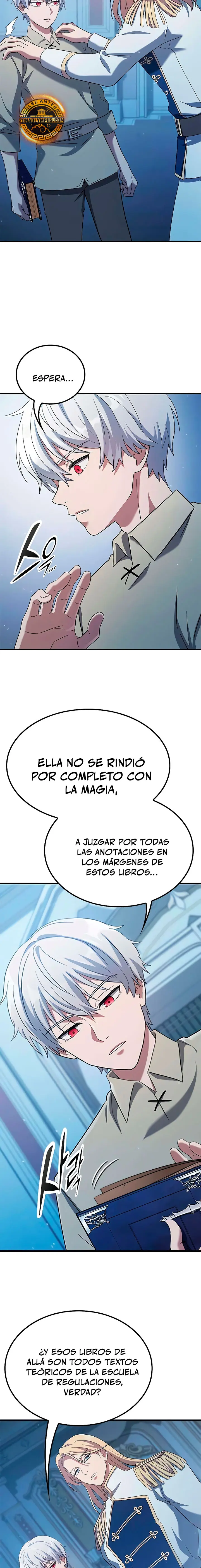 Manual de Reeducación de Damas Nobles Capítulo 3 - Página 18 en español