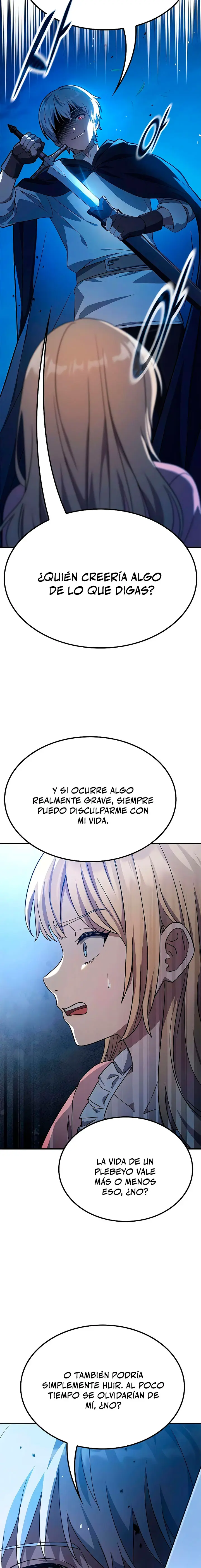 Manual de Reeducación de Damas Nobles Capítulo 3 - Página 28 en español
