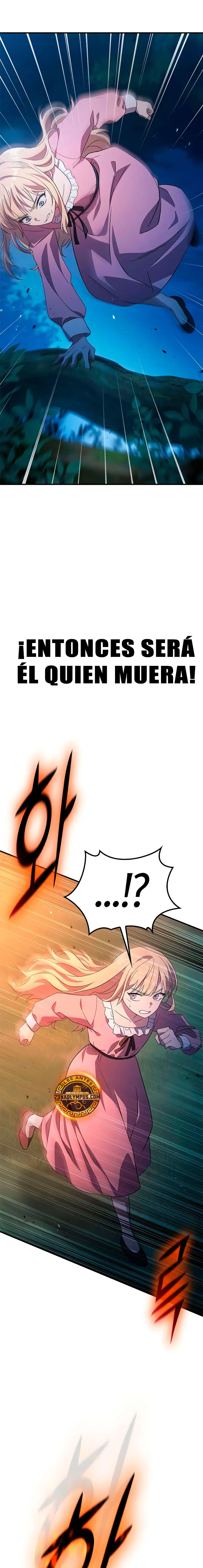 Manual de Reeducación de Damas Nobles Capítulo 3 - Página 31 en español