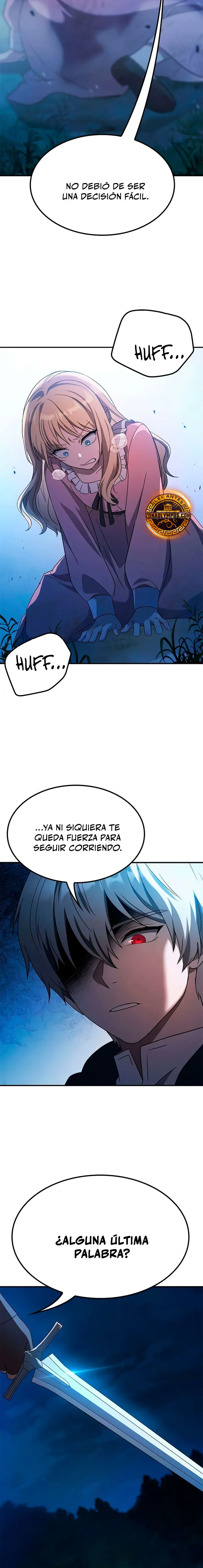 Manual de Reeducación de Damas Nobles Capítulo 4 - Página 10 en español