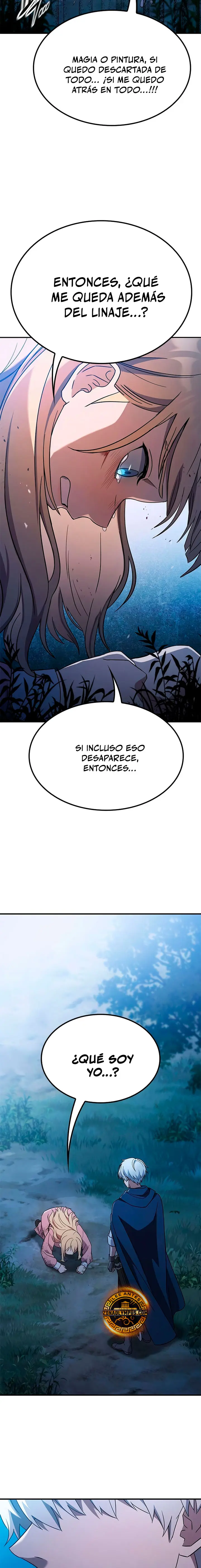 Manual de Reeducación de Damas Nobles Capítulo 4 - Página 14 en español