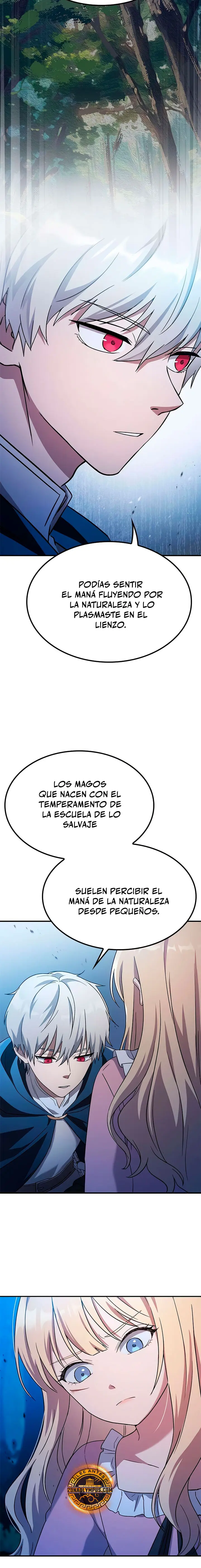 Manual de Reeducación de Damas Nobles Capítulo 4 - Página 24 en español