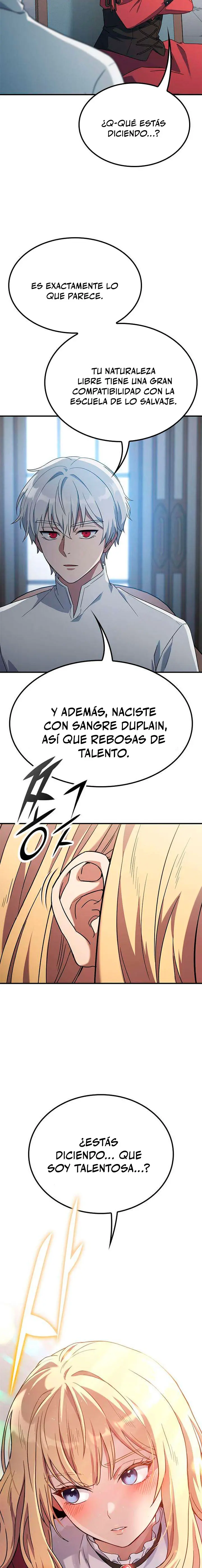 Manual de Reeducación de Damas Nobles Capítulo 5 - Página 12 en español