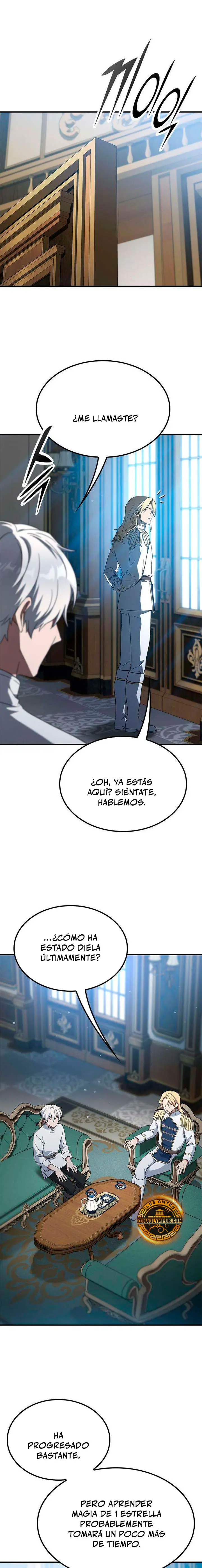 Manual de Reeducación de Damas Nobles Capítulo 5 - Página 18 en español
