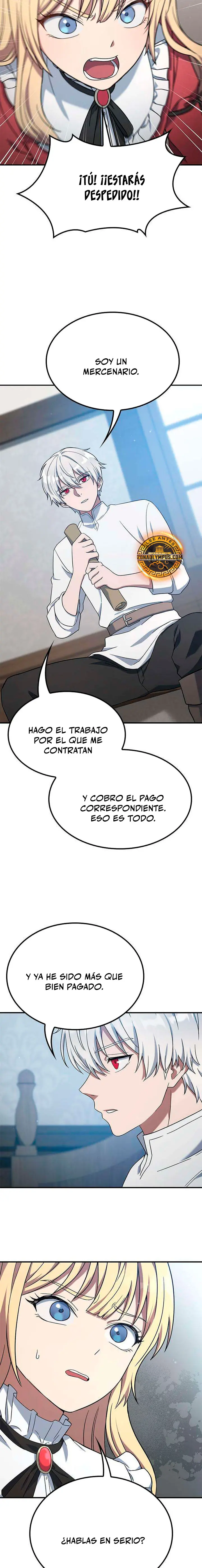 Manual de Reeducación de Damas Nobles Capítulo 6 - Página 22 en español